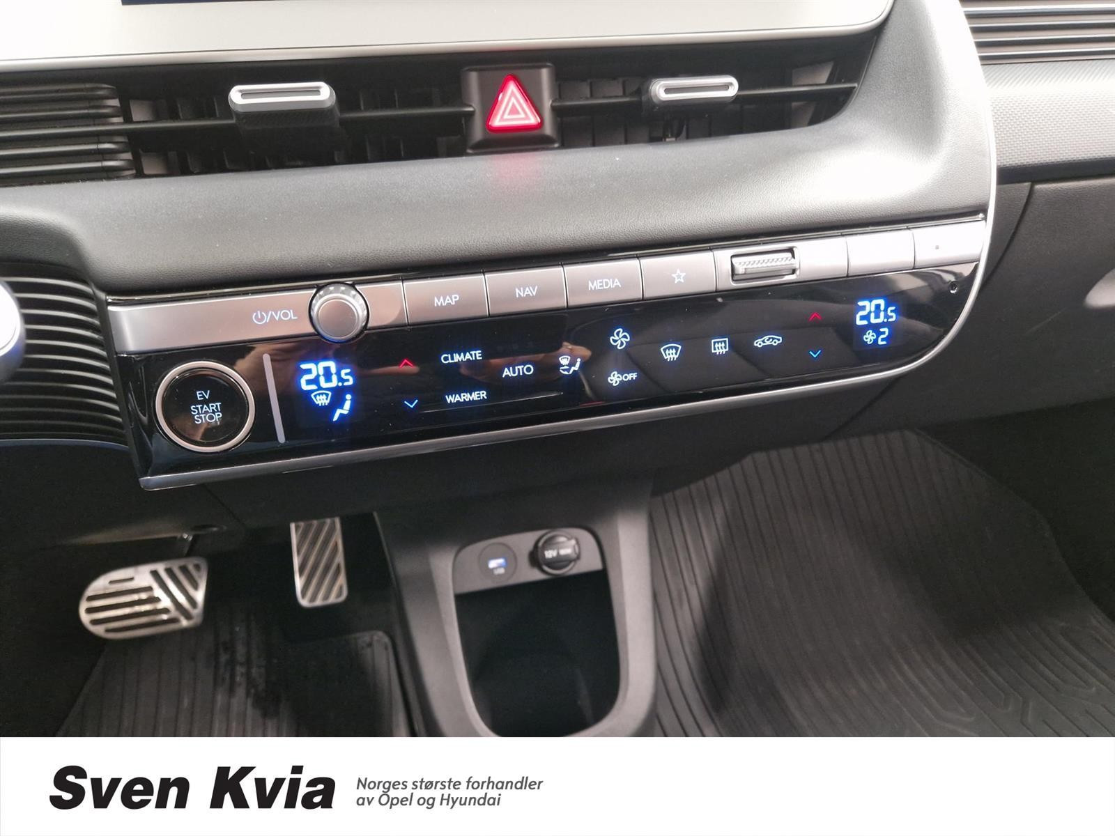 Hyundai Ioniq 5