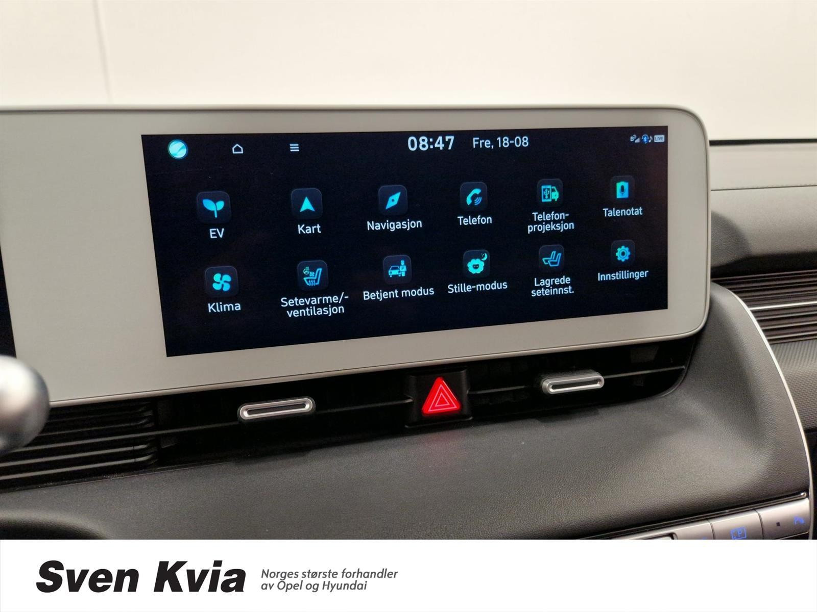 Hyundai Ioniq 5
