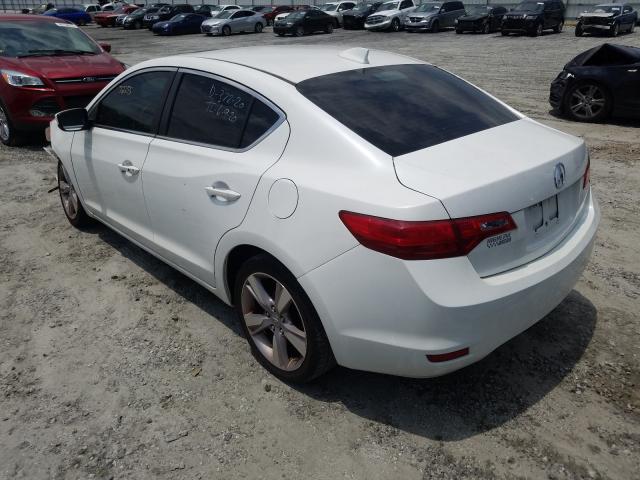 Acura ILX 20 TEC 2014