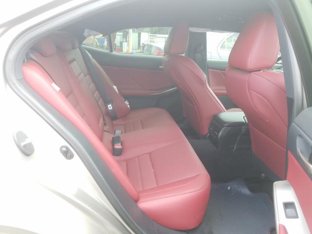 Lexus IS 300 2018