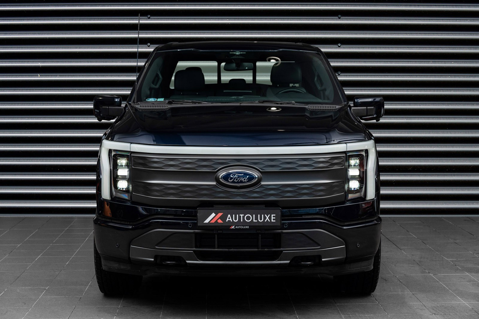 Ford F-serie