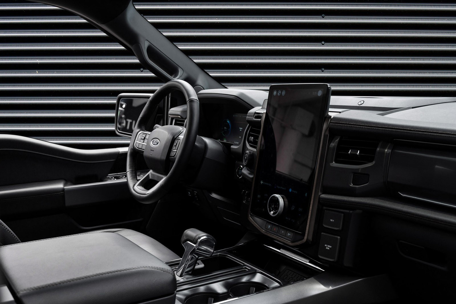 Ford F-serie