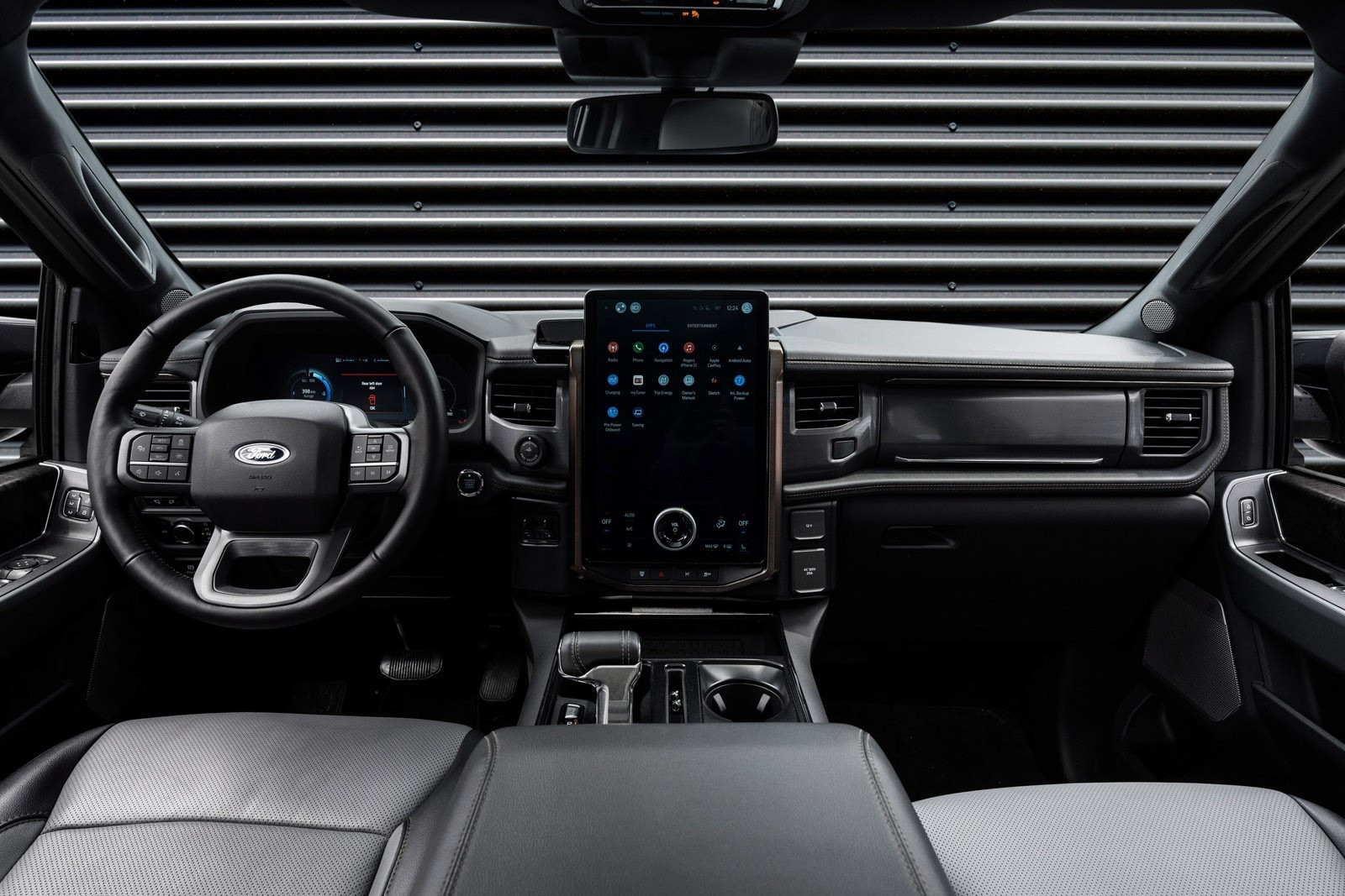 Ford F-serie