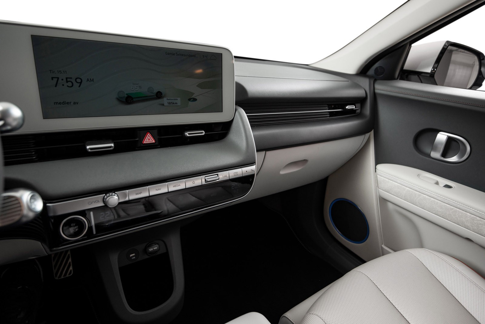 Hyundai Ioniq 5