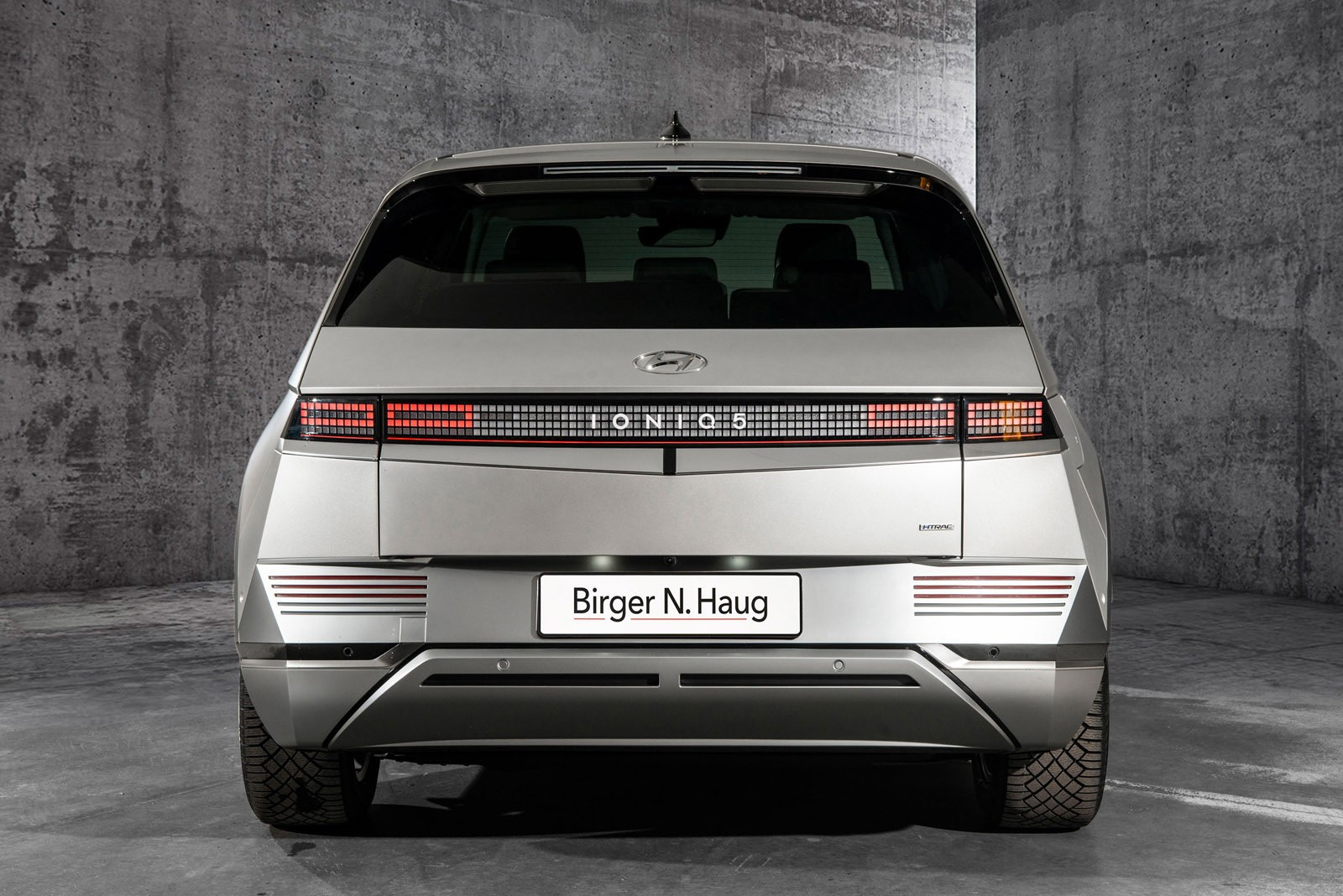 Hyundai Ioniq 5