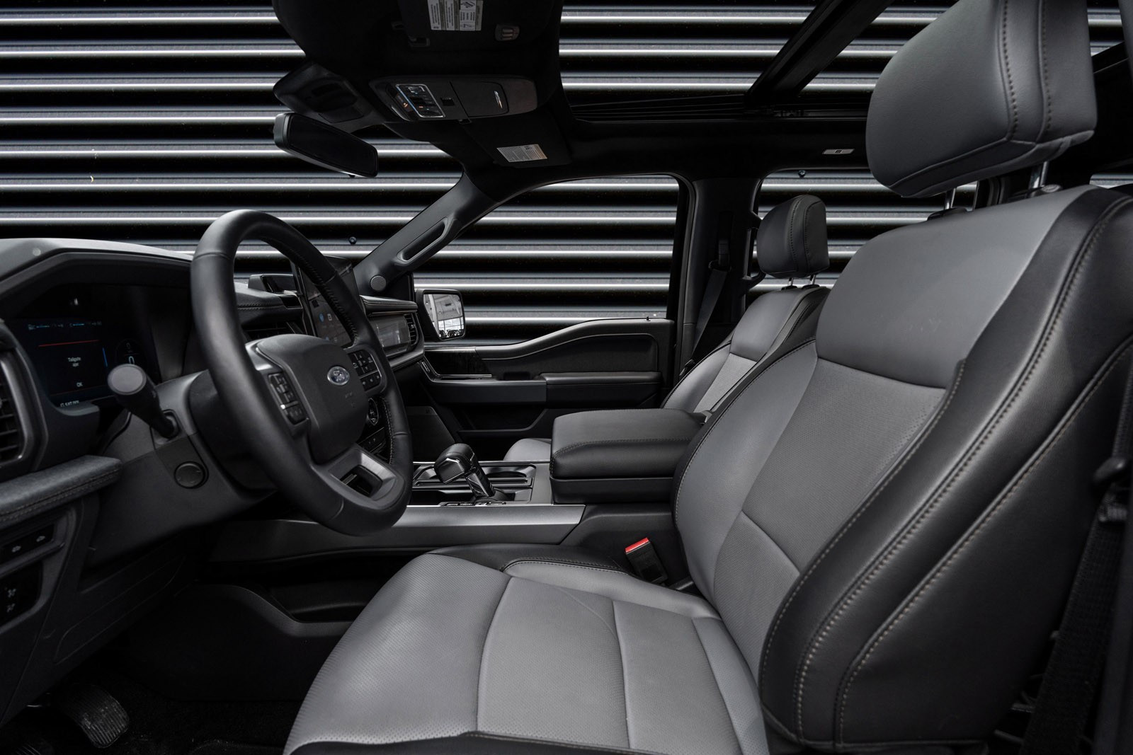 Ford F-serie
