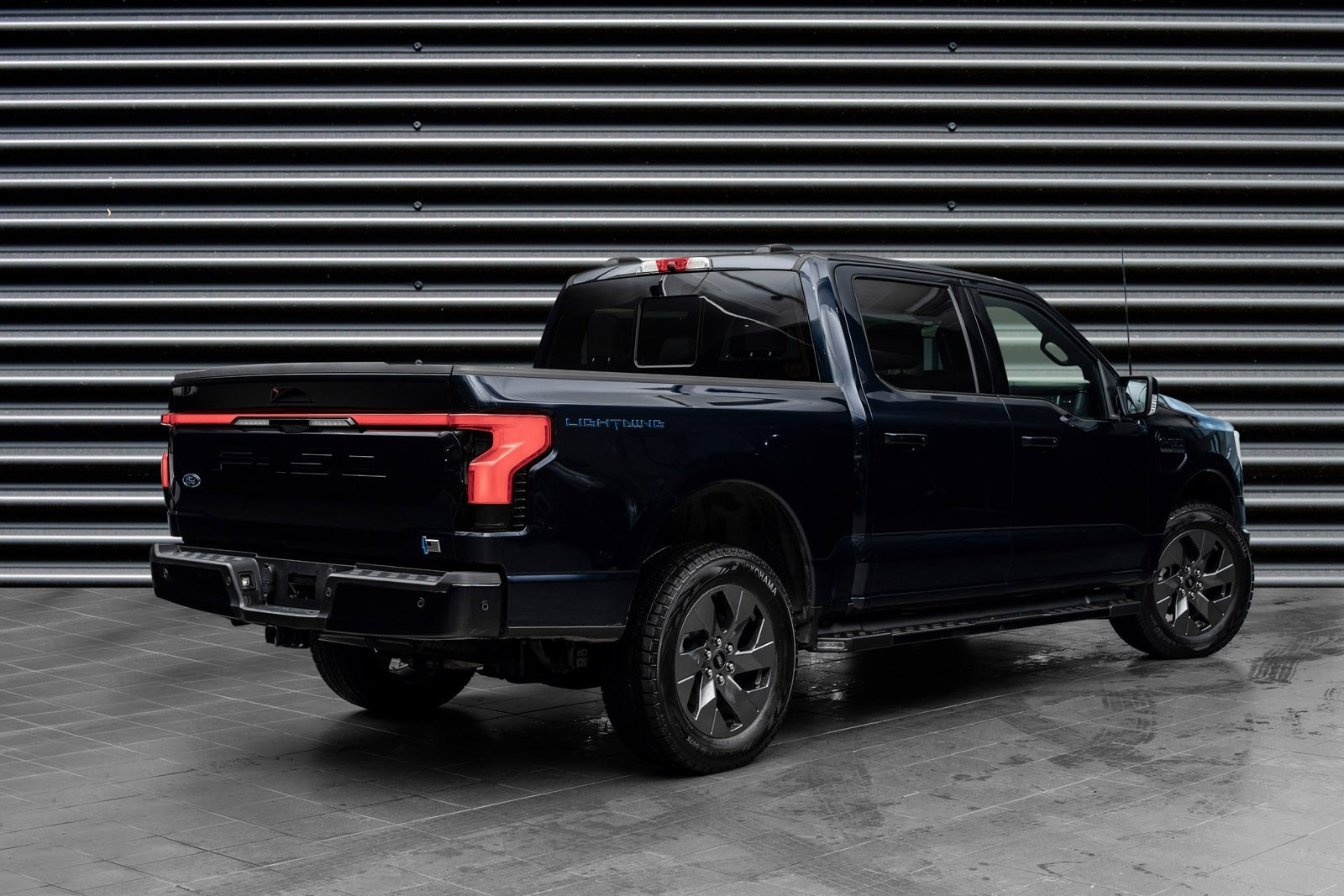 Ford F-serie