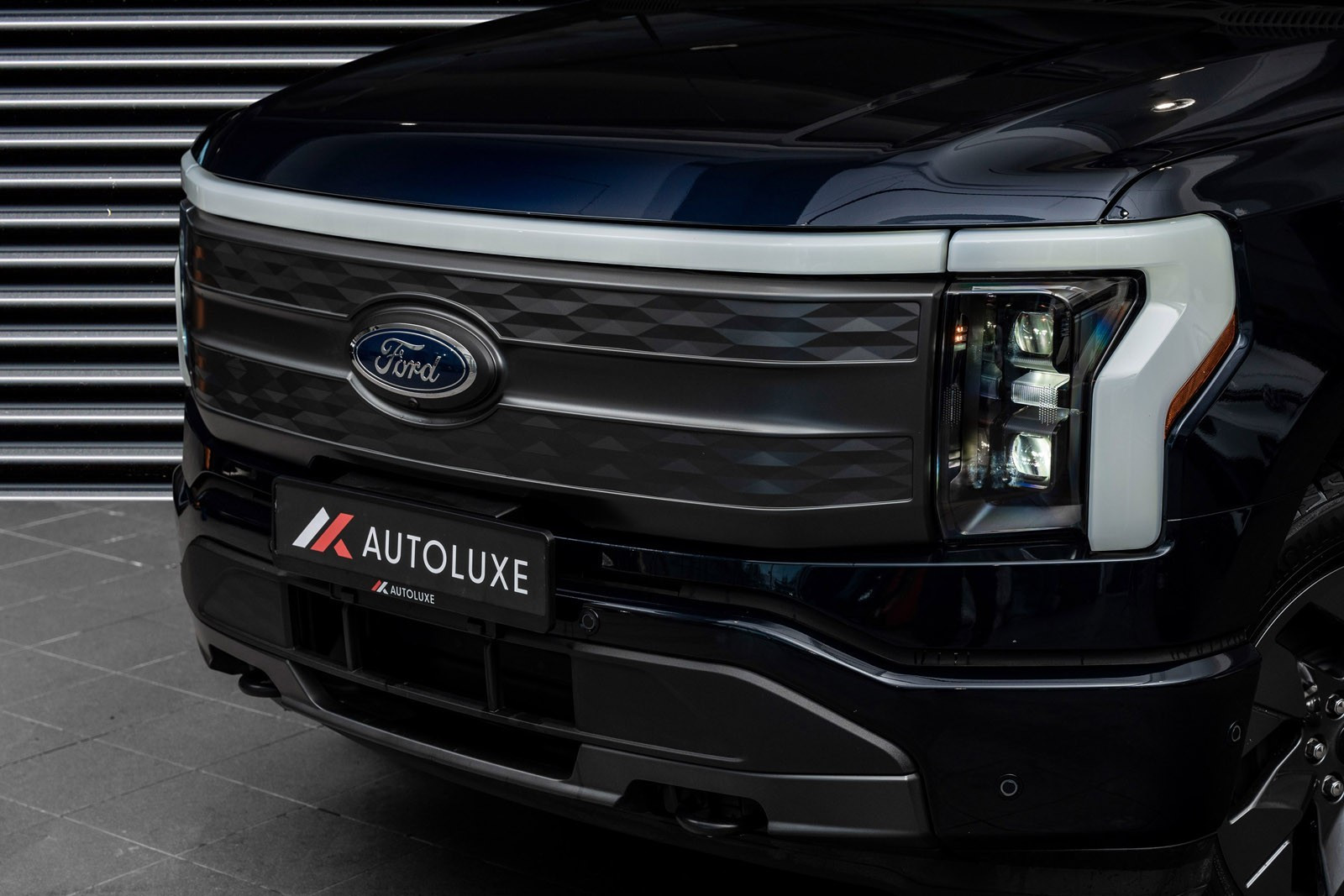 Ford F-serie