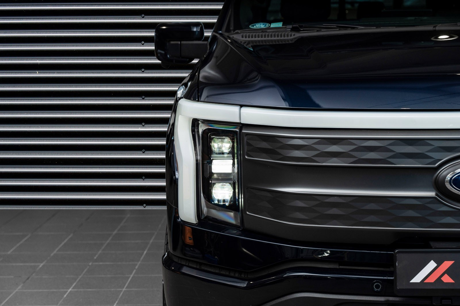 Ford F-serie