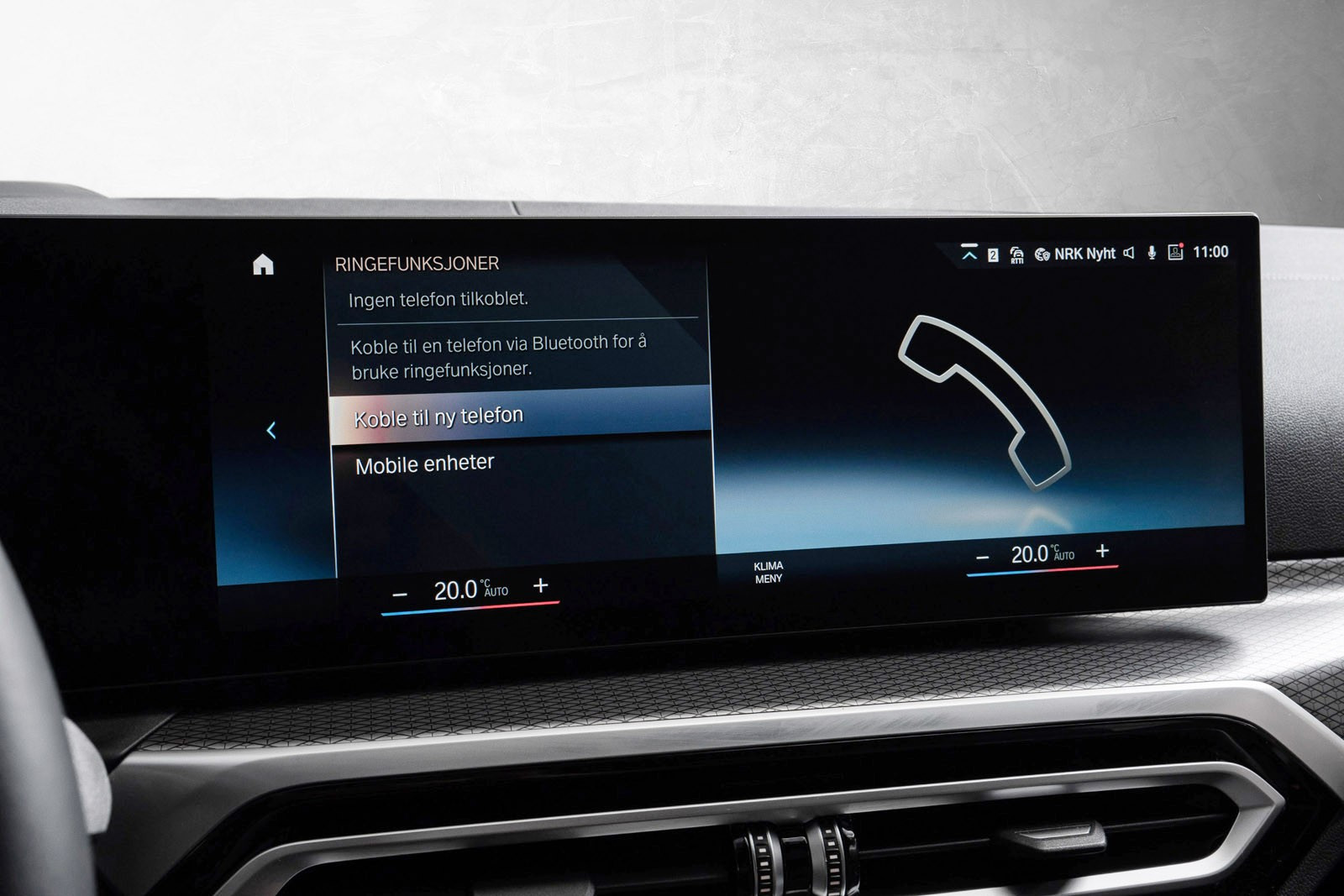 BMW i4 M50