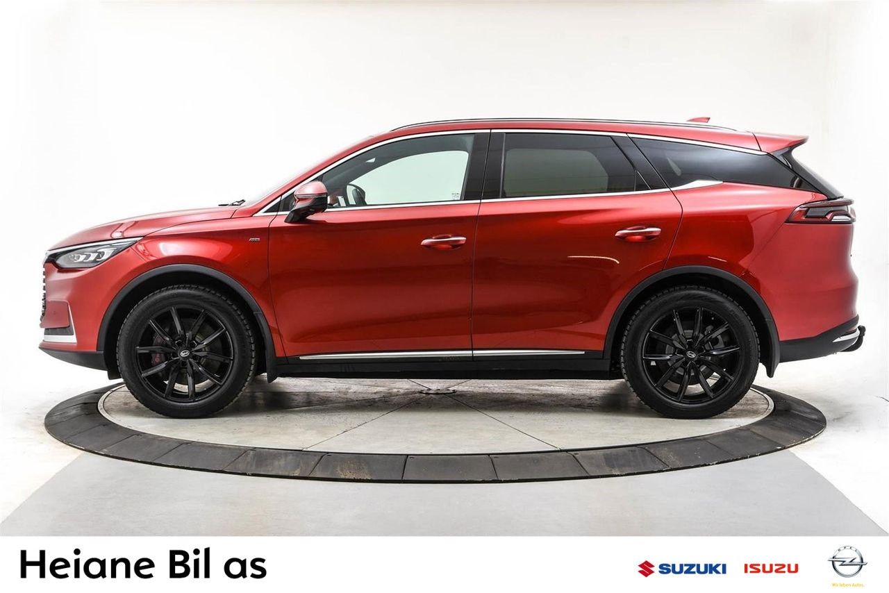 BYD Tang