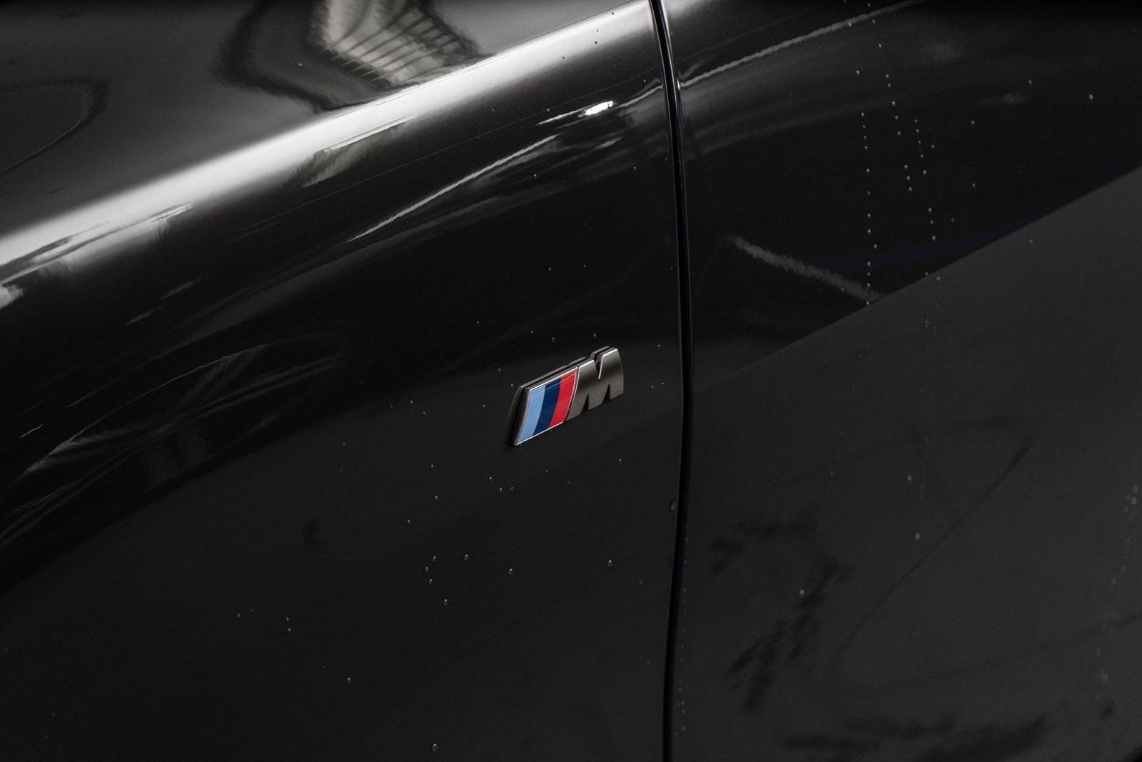 BMW i4 M50