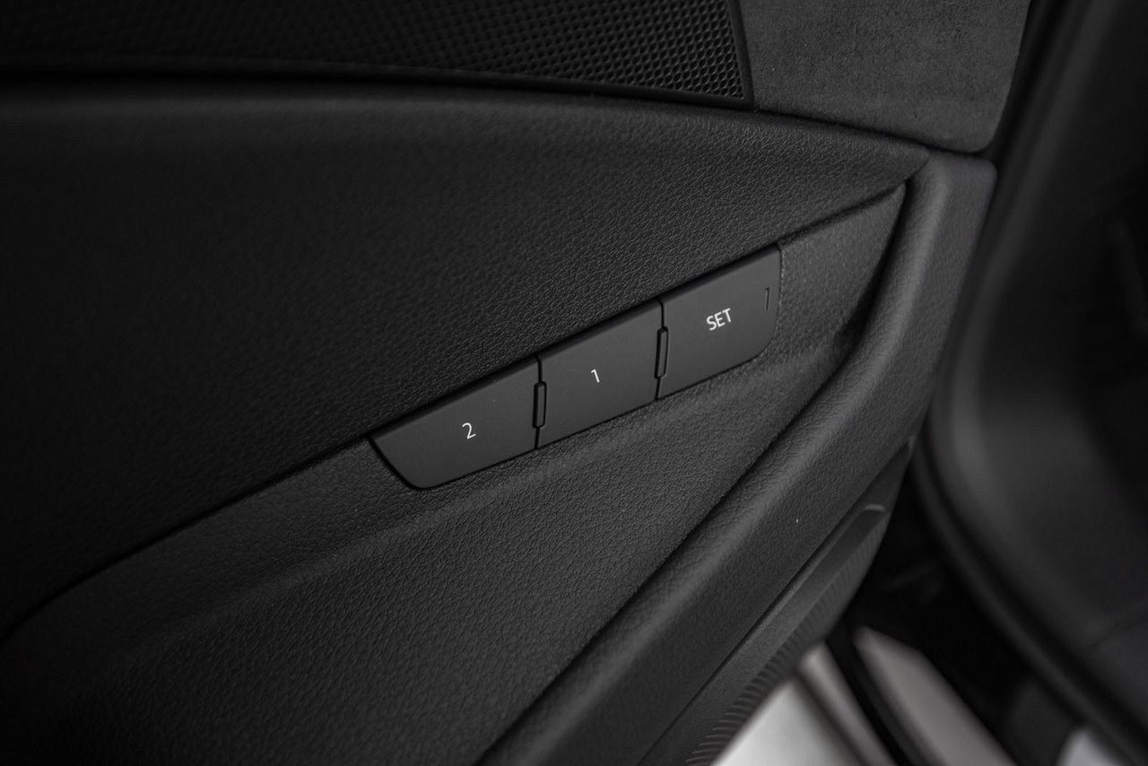 Audi e-tron Sportback