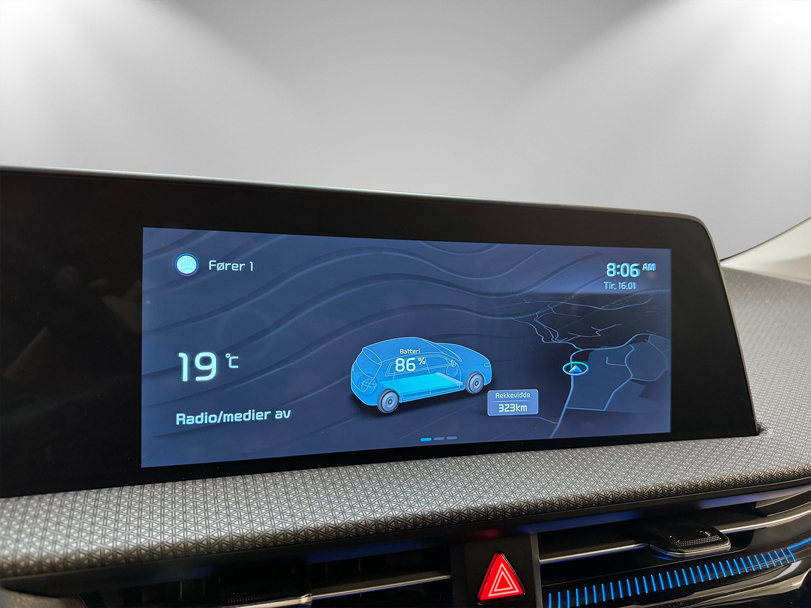 Kia EV6