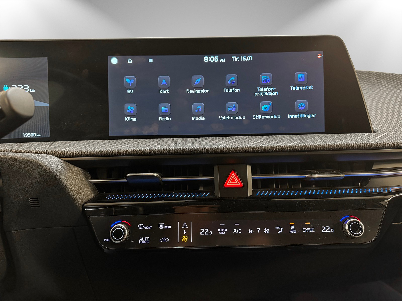 Kia EV6