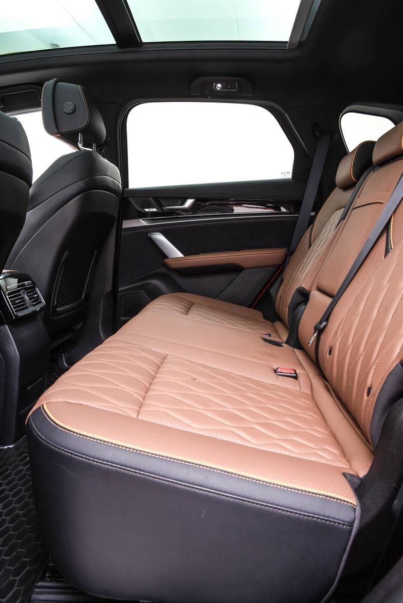 BYD Tang