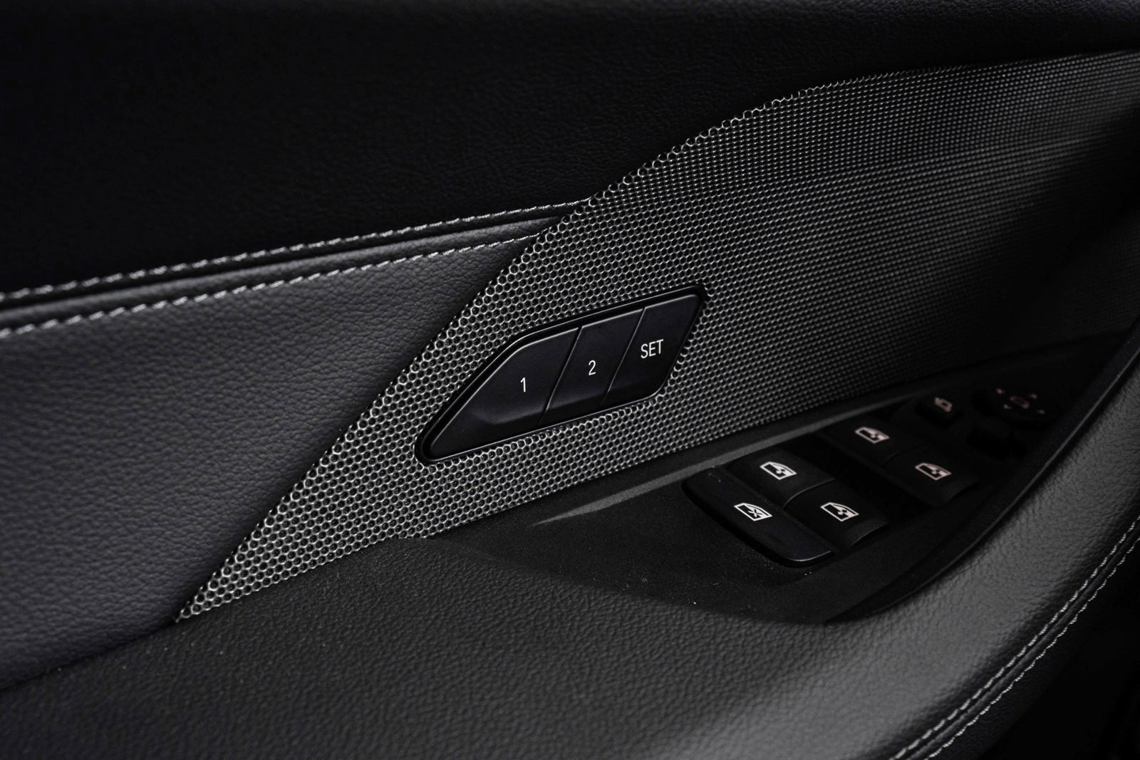 BMW i4 M50