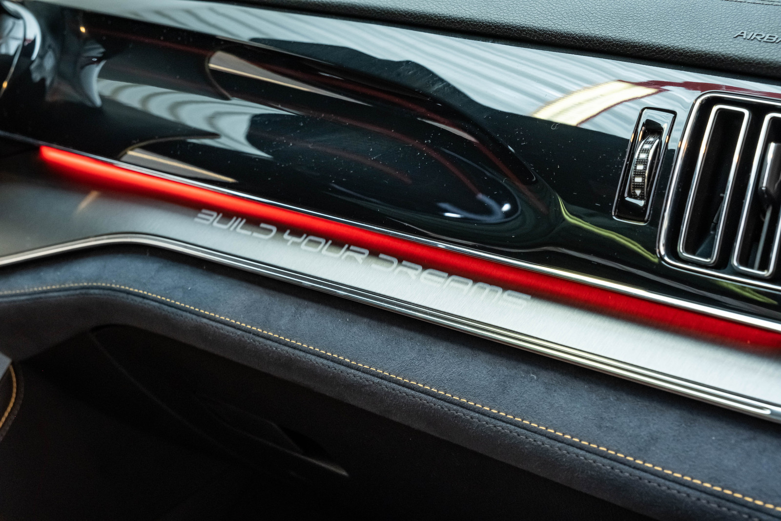 BYD Tang