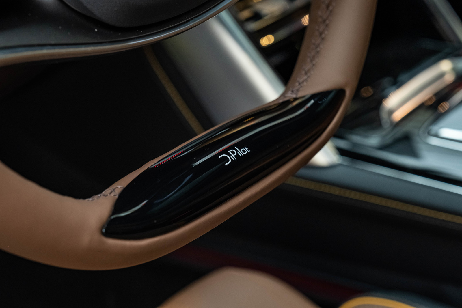 BYD Tang