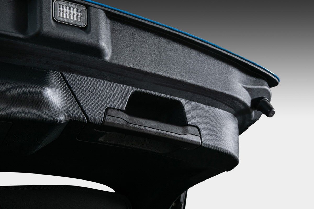 Ford Mustang Mach-E