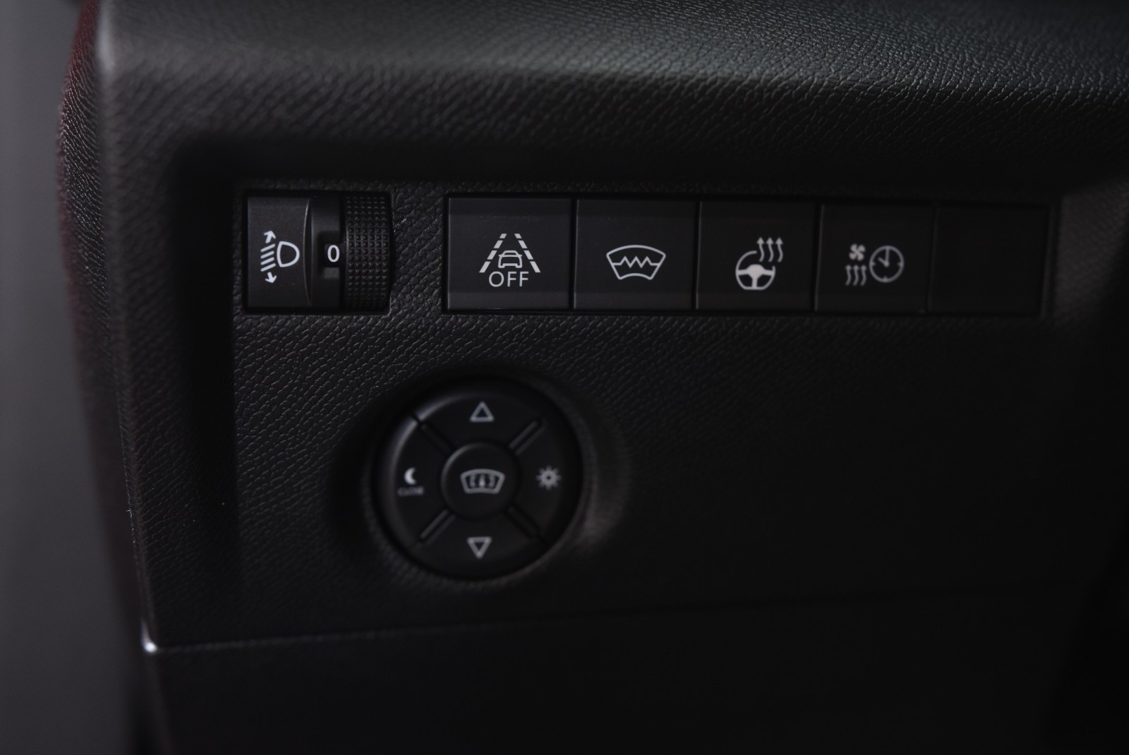 Citroen E-C4