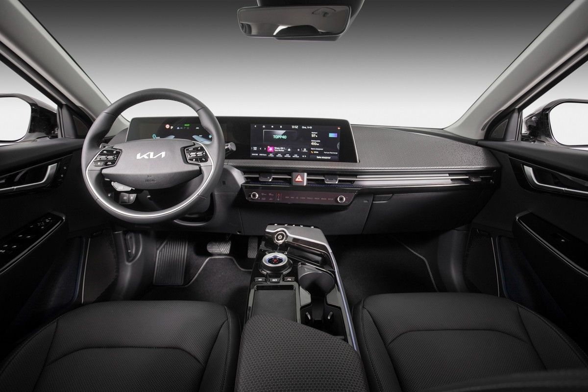 Kia EV6