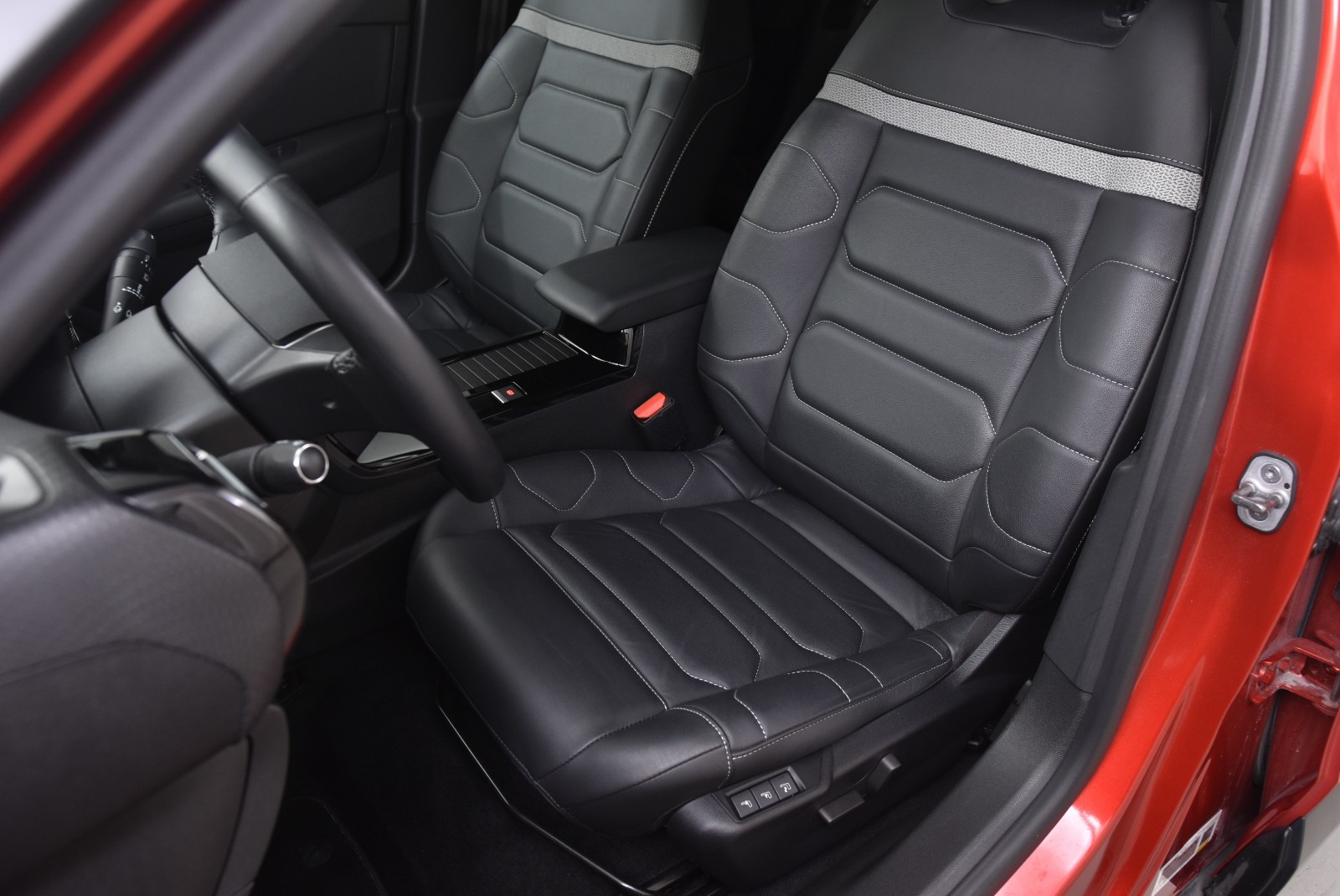 Citroen E-C4