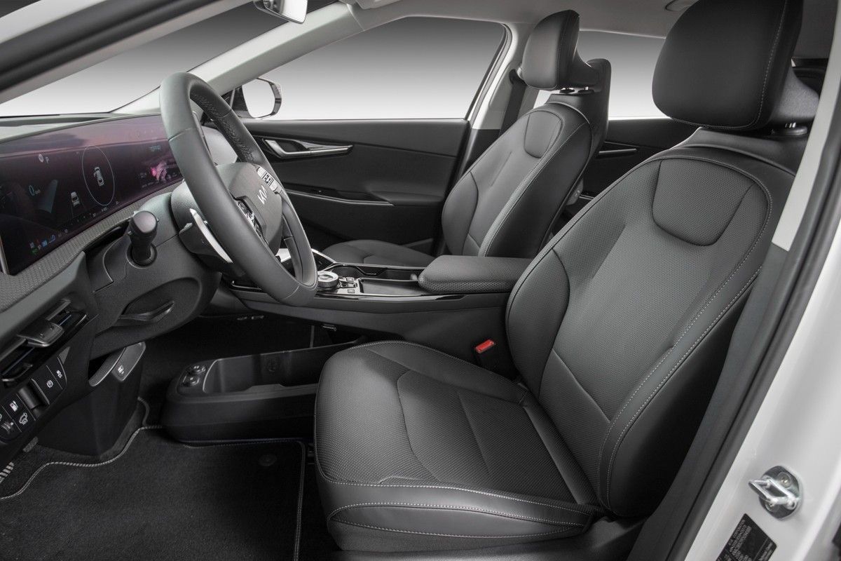 Kia EV6