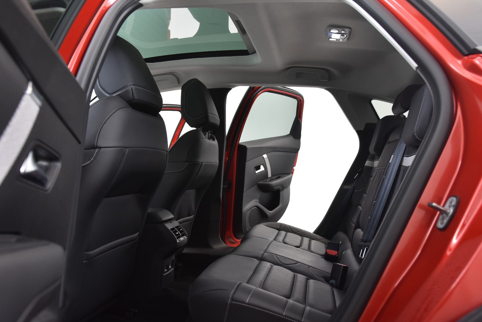Citroen E-C4
