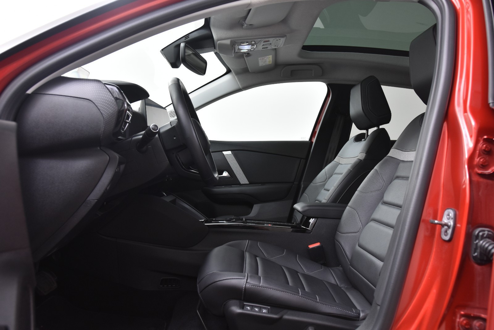 Citroen E-C4