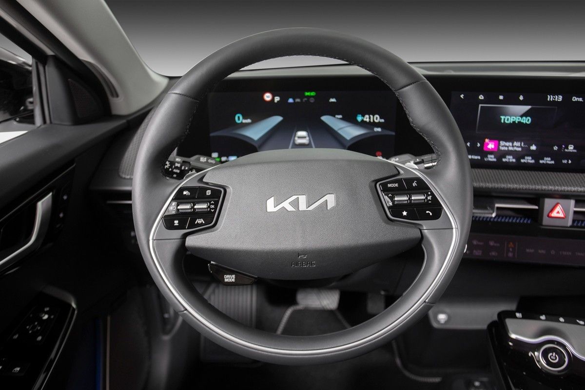 Kia EV6