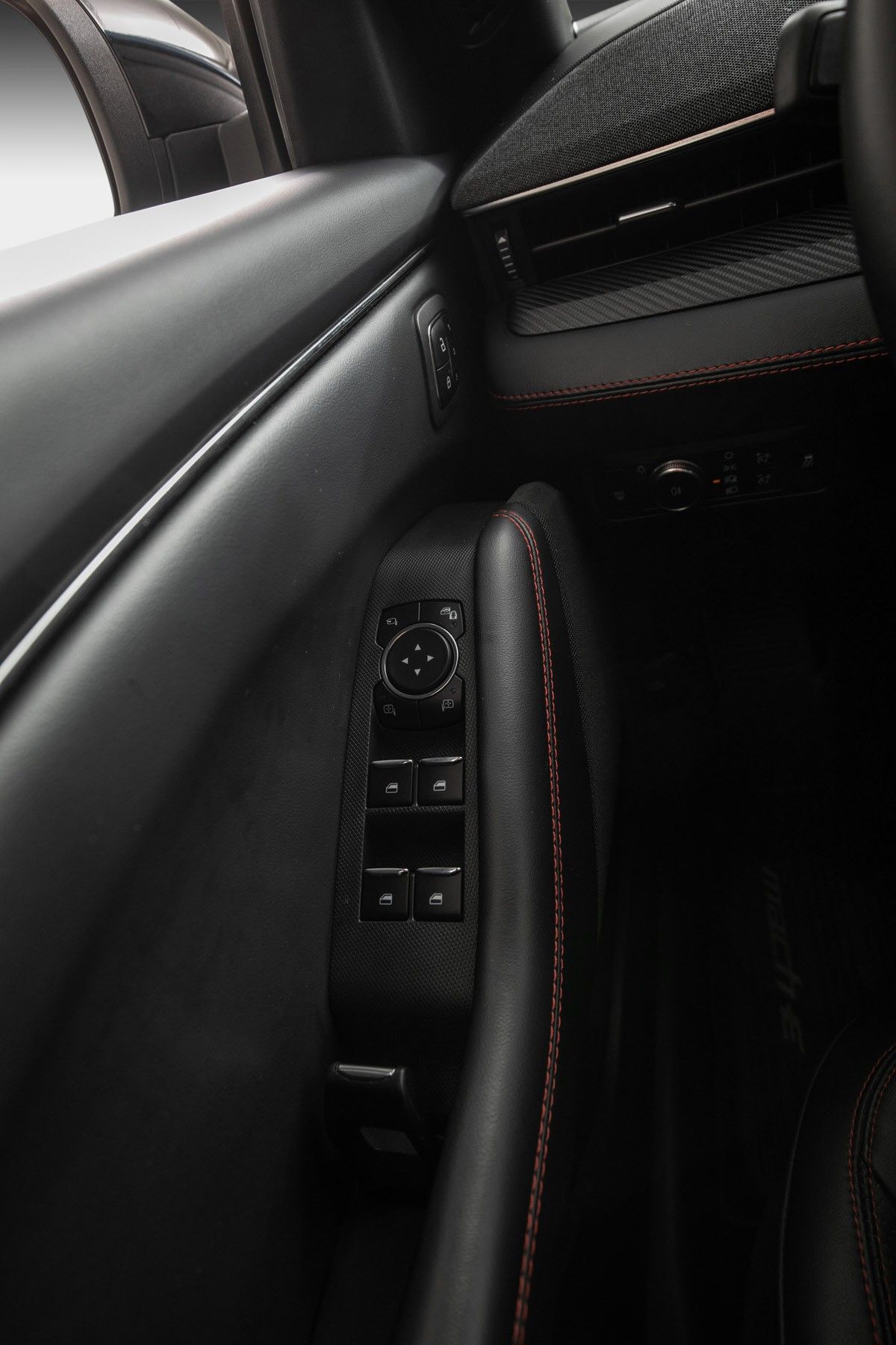 Ford Mustang Mach-E
