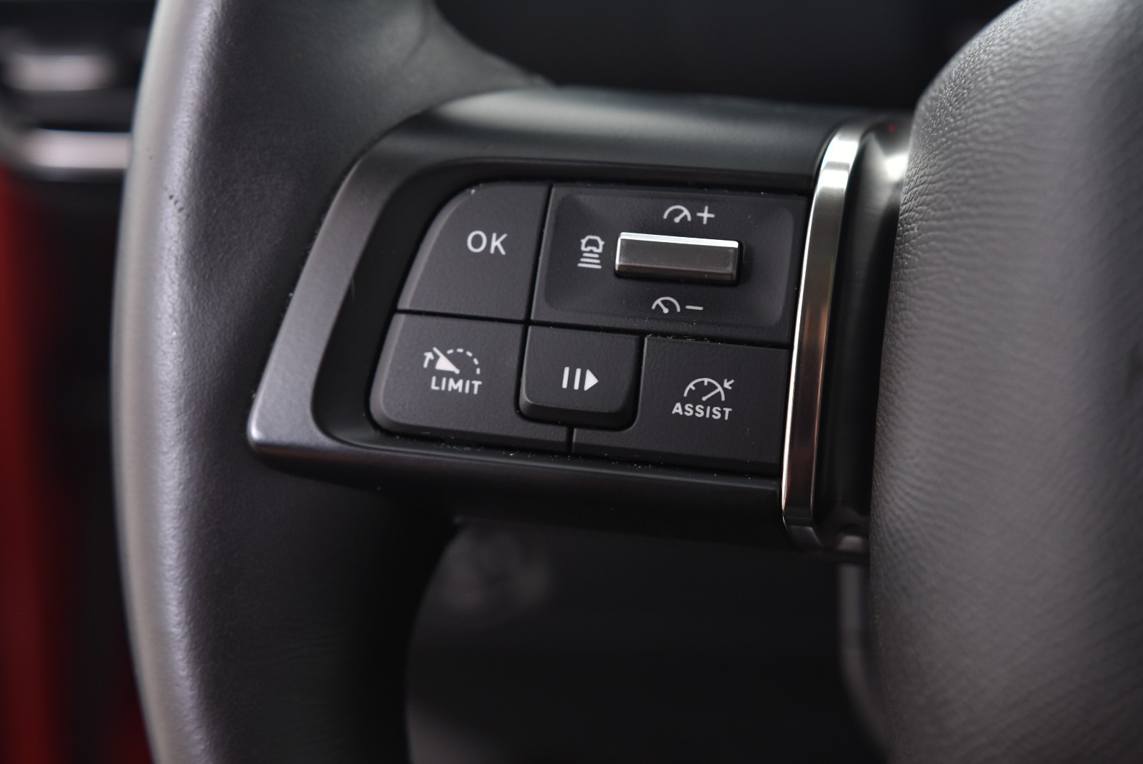 Citroen E-C4