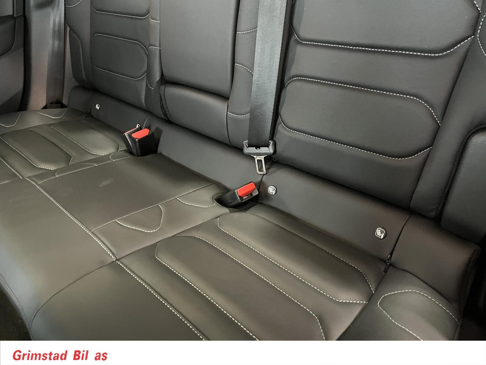 Citroen E-C4 X