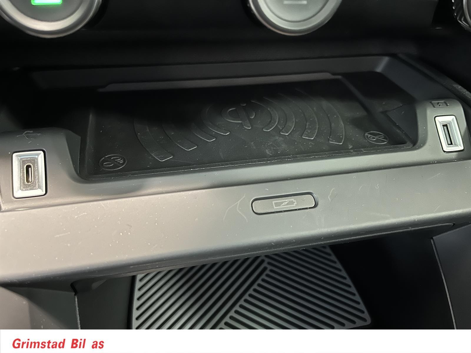 Citroen E-C4 X