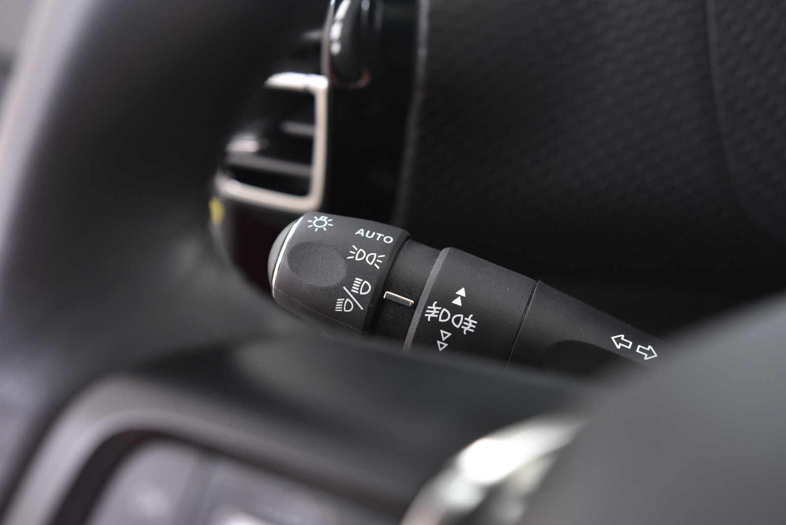 Citroen E-C4