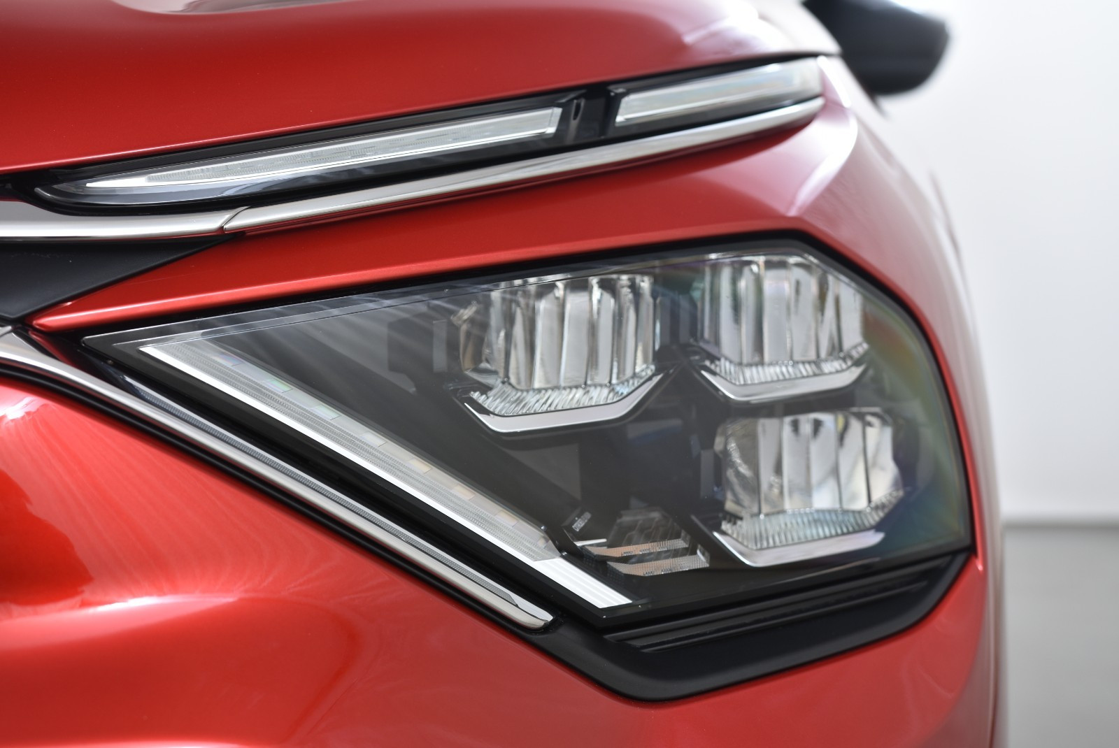 Citroen E-C4