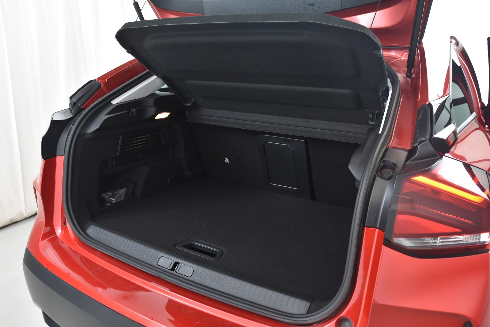Citroen E-C4