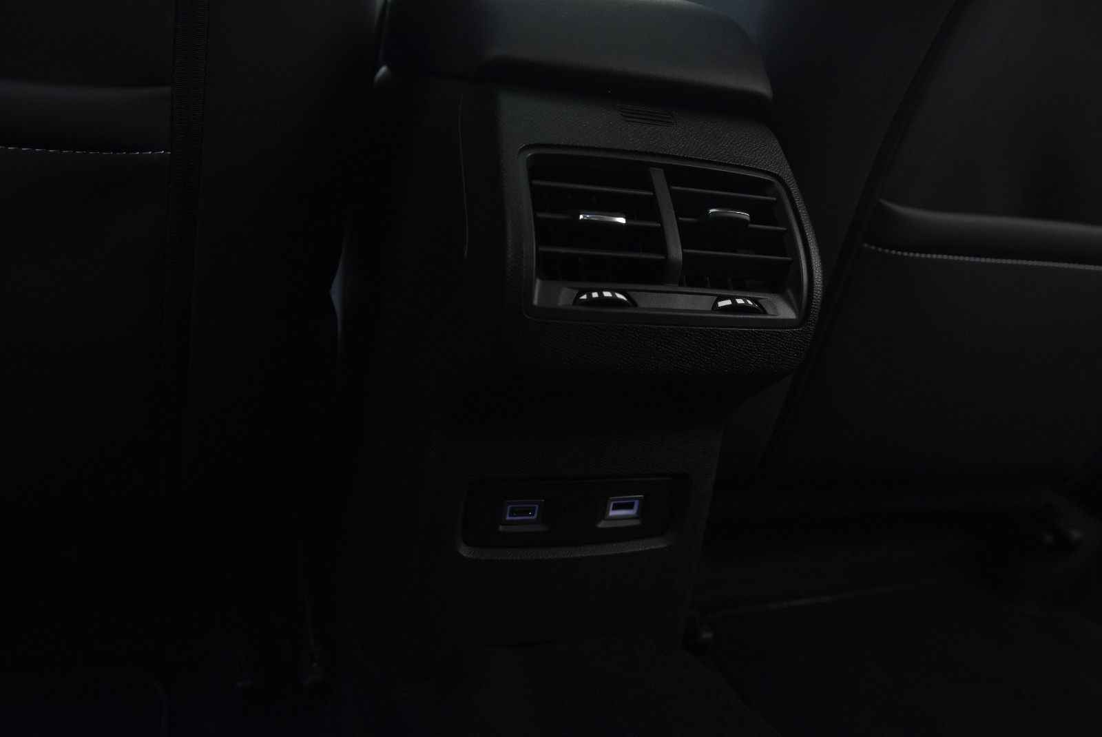 Citroen E-C4