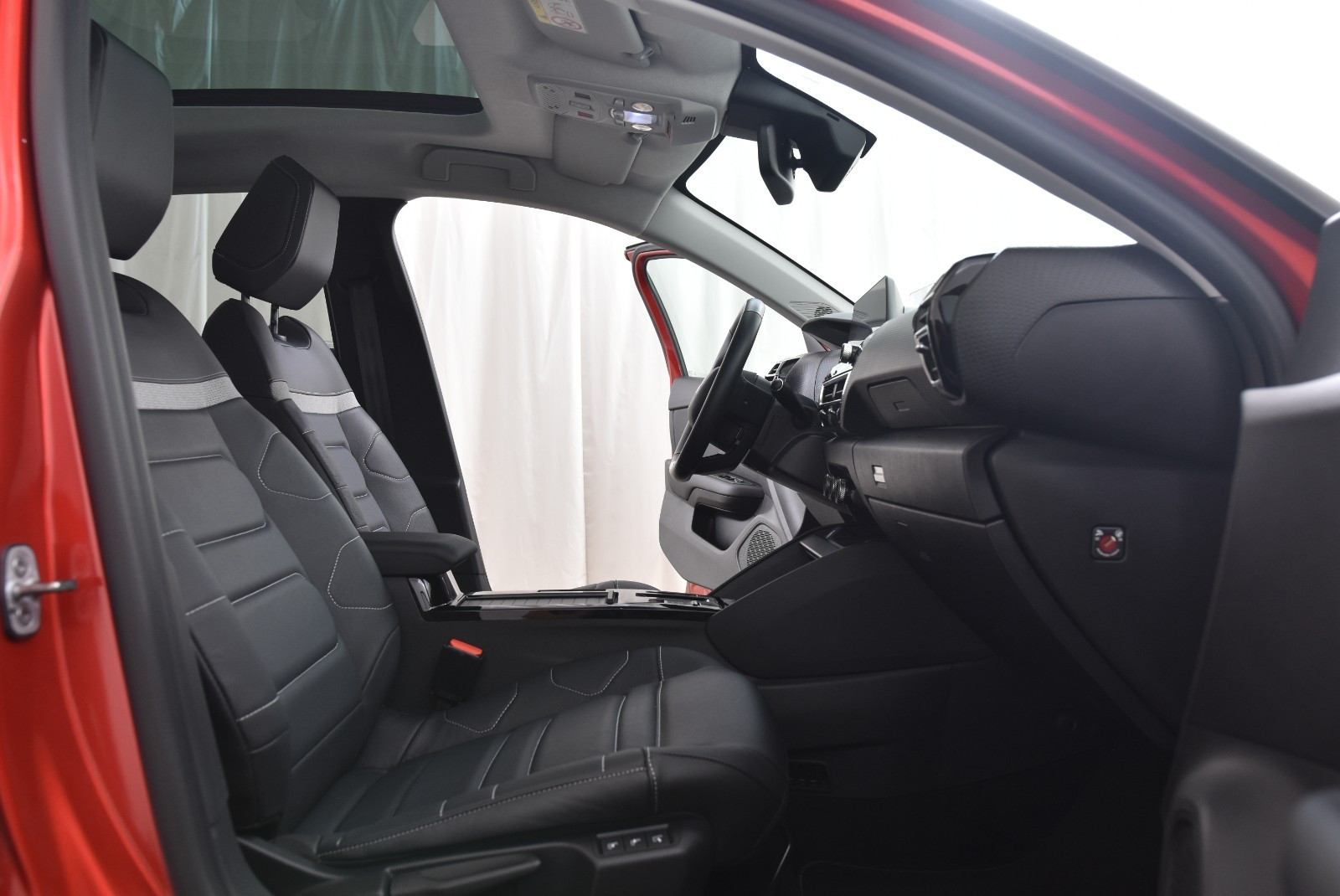 Citroen E-C4