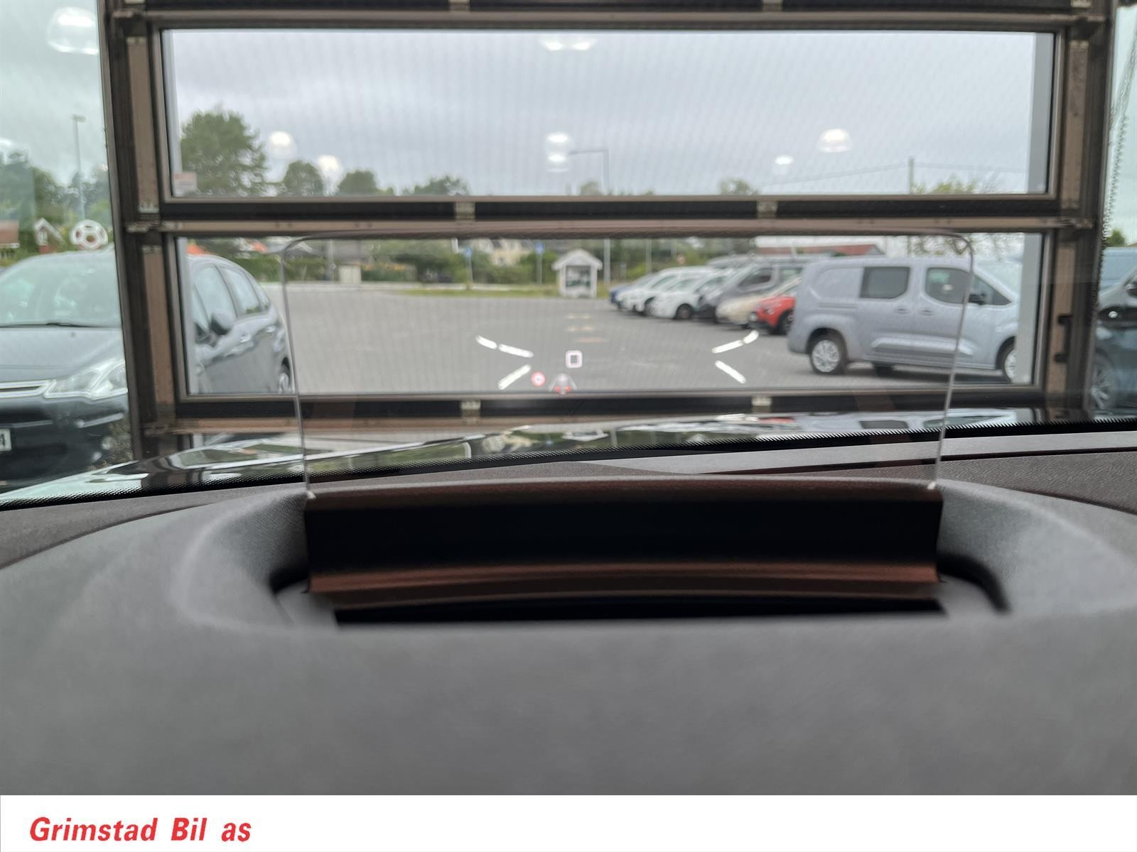 Citroen E-C4 X