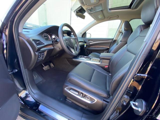 Acura MDX 2020