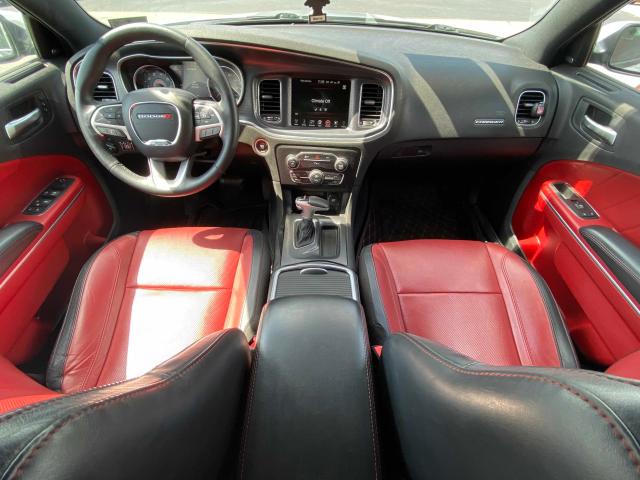 Dodge Charger SX 2015