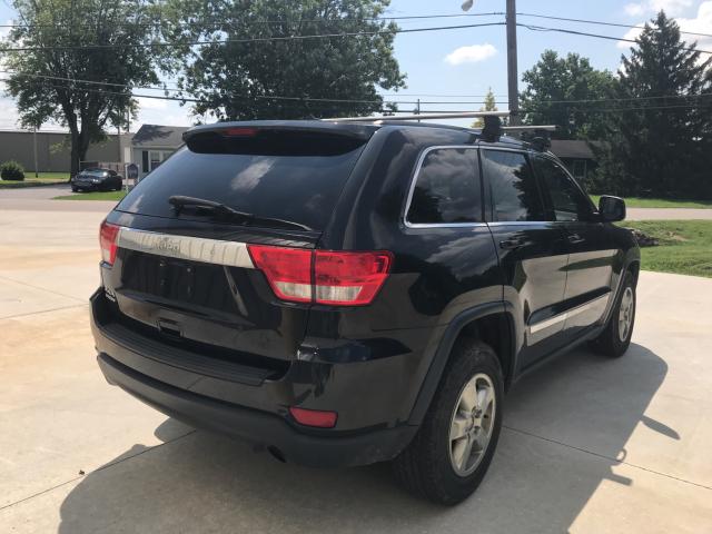 Jeep Grand Cherokee 2013