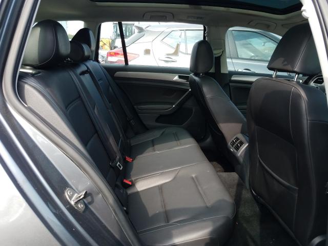 Volkswagen Golf Sport 2015