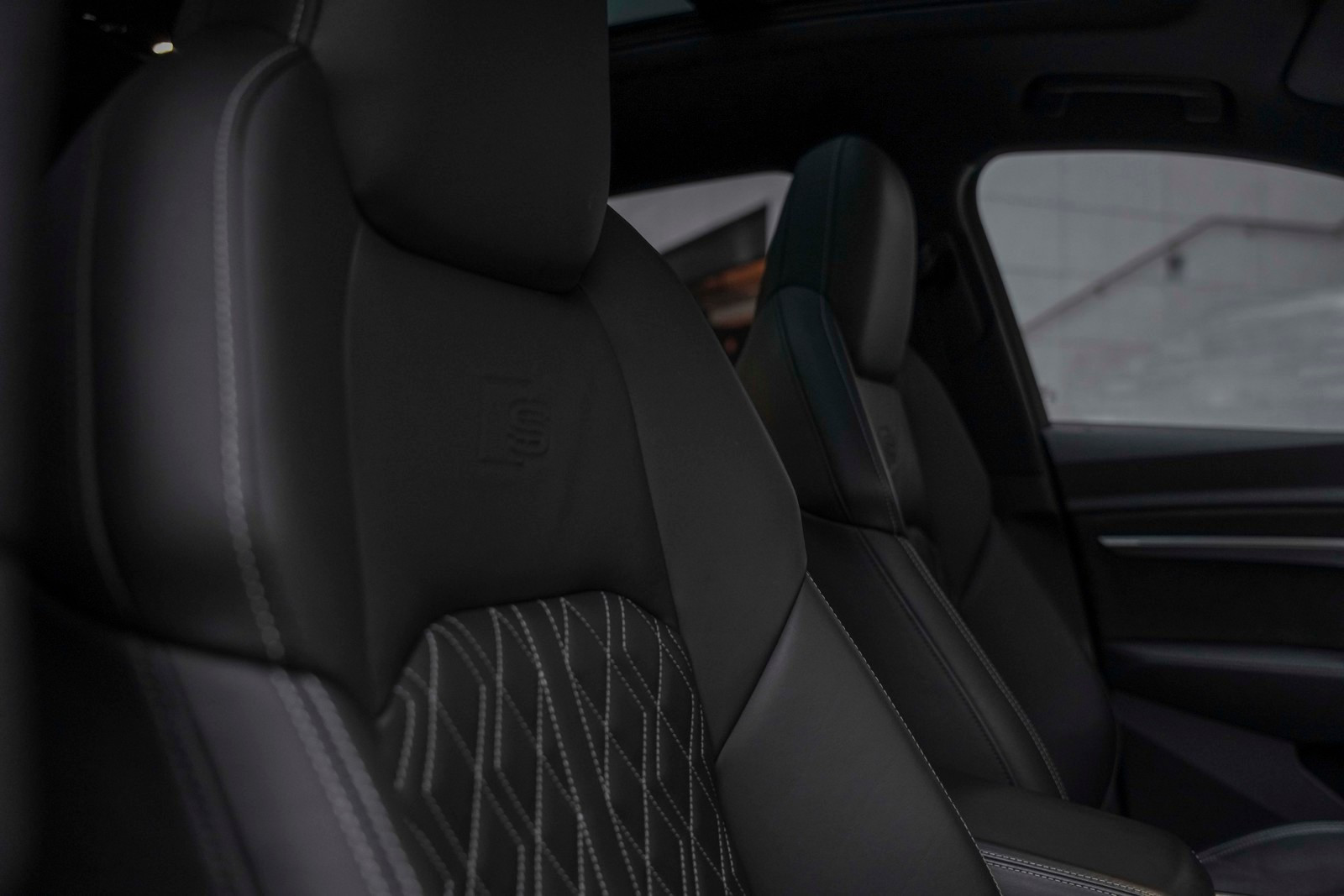 Audi e-tron Sportback