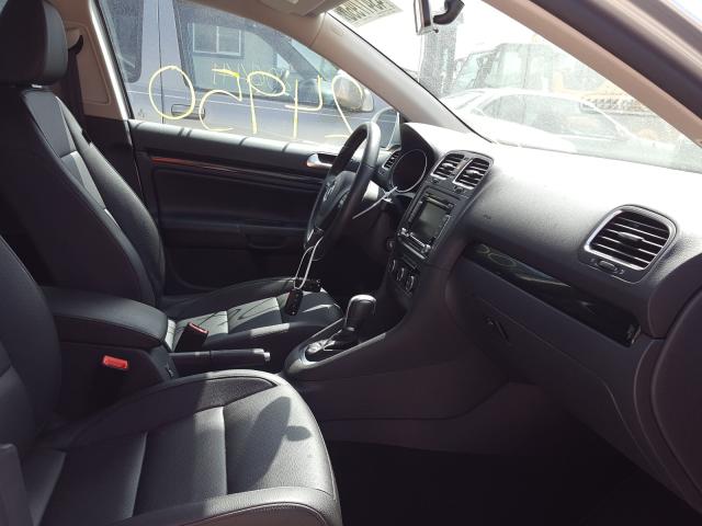 Volkswagen Jetta S 2014