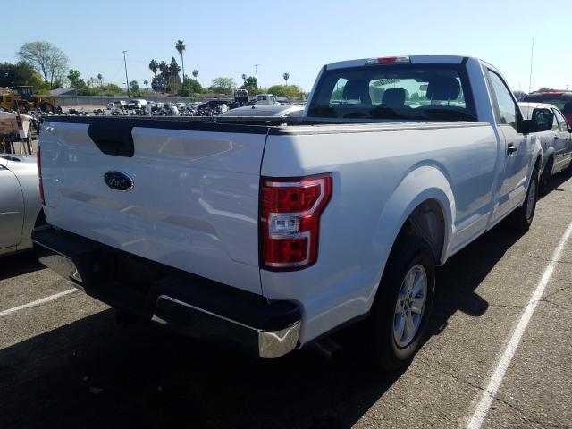 Ford F150 2019