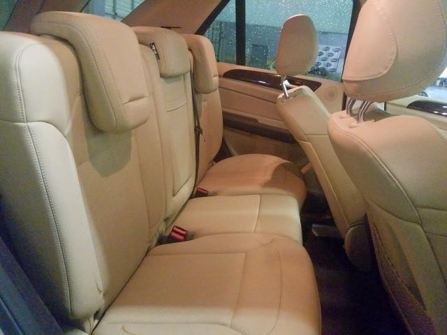Mercedes-Benz GLE 350 4M 2018