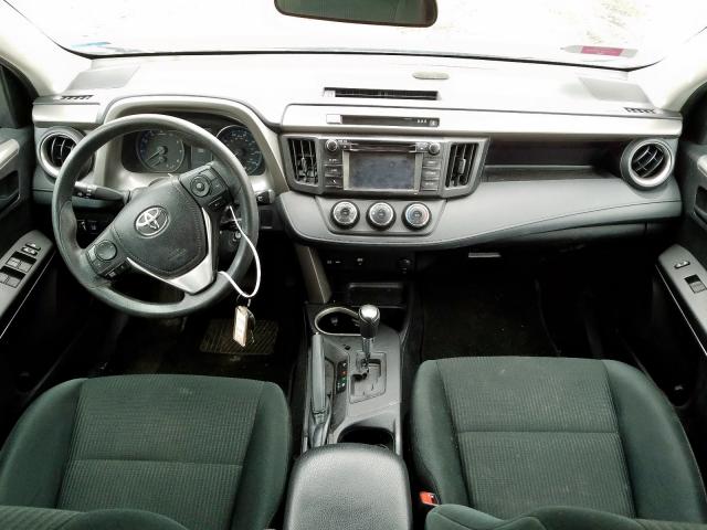 Toyota Rav4 LE 2018